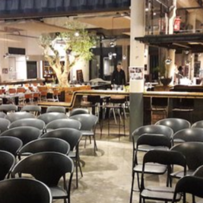 Conférence