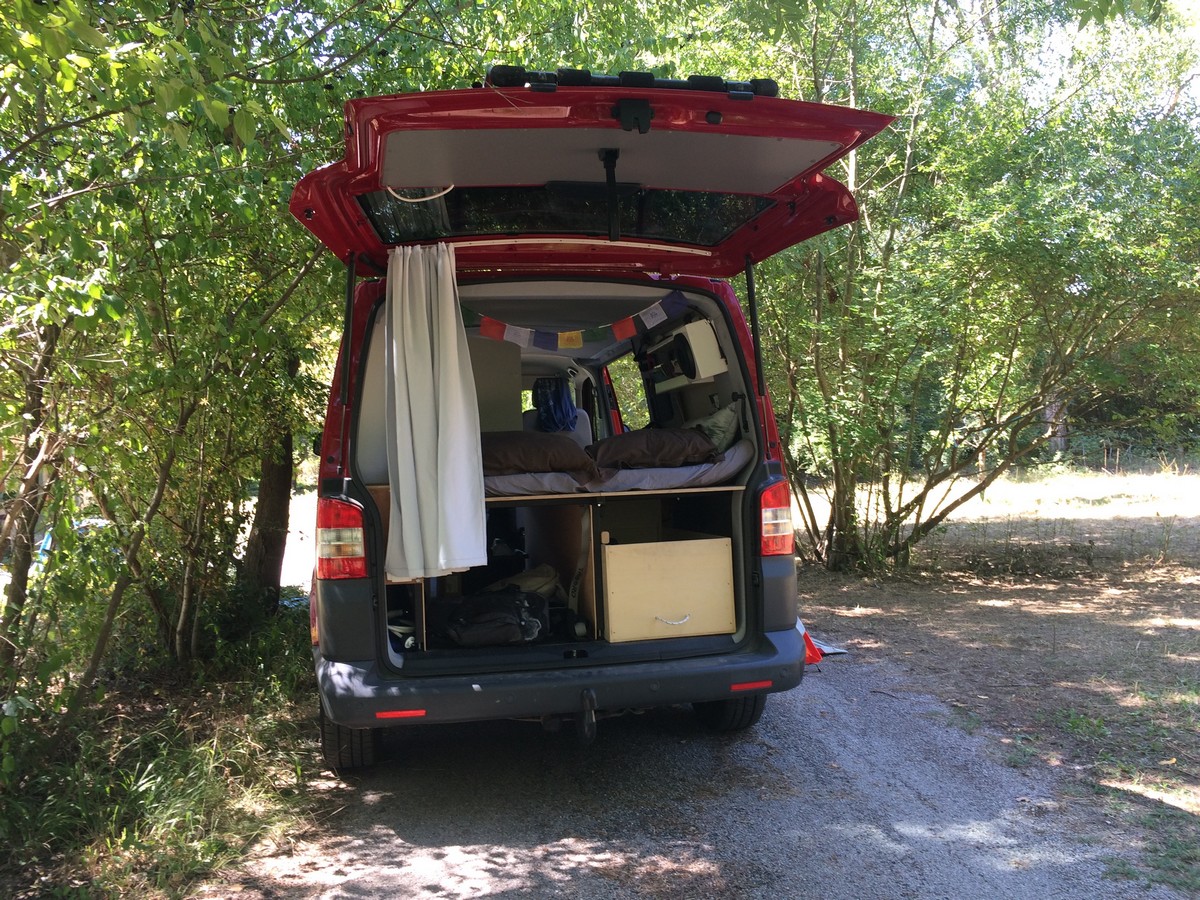 Van (31) Van (31)
